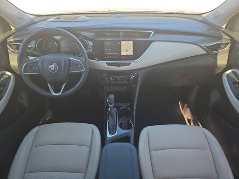 Used 2022 Buick Encore GX Essence w/ Advanced Technology Package image 9