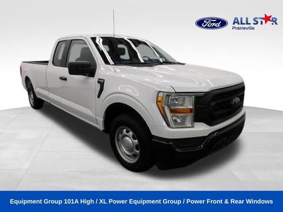 Used 2022 Ford F150 XL w/ Equipment Group 101A High