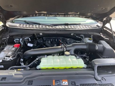 New 2027 Ford Expedition Platinum w/ Stealth Performance Package AWD/4WD image 29
