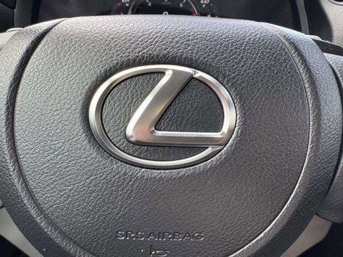 Used 2023 Lexus IS 350 F Sport w/ Navigation Package RWD image 31