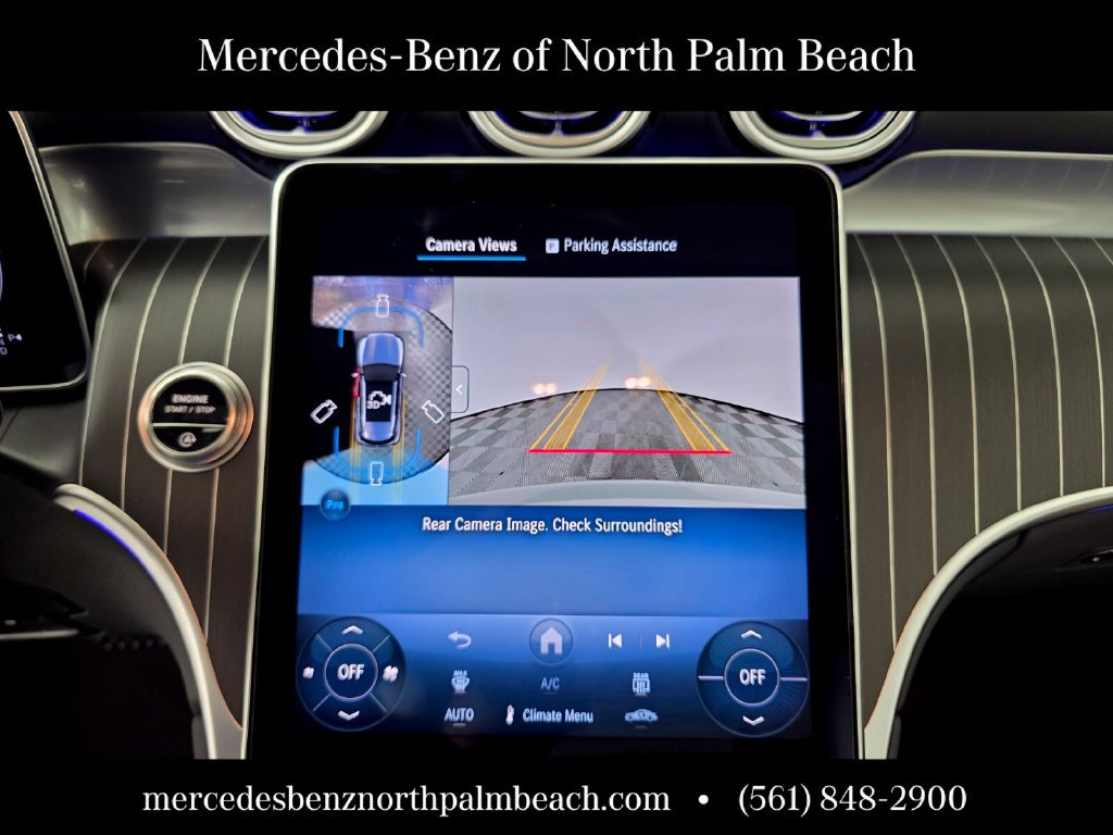 New 2027 Mercedes-Benz GLC 300 image 18
