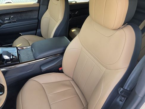 Certified 2024 Land Rover Range Rover Sport Dynamic SE image 12