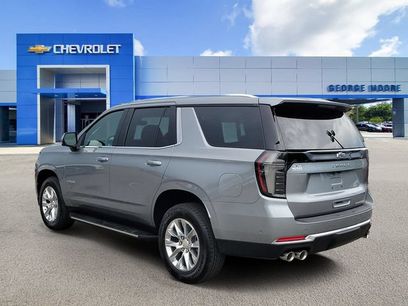 New 2026 Chevrolet Tahoe Premier w/ Sun And Tow Package