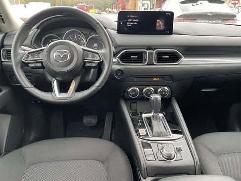 Used 2023 MAZDA CX-5 AWD 2.5 S image 13