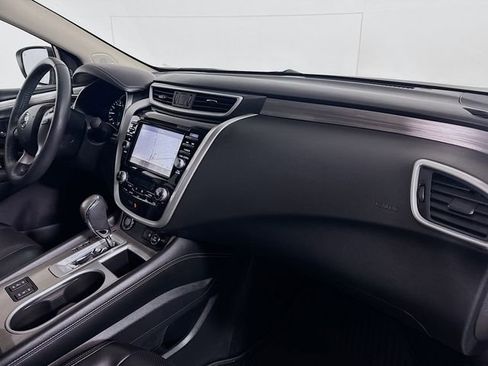 Used 2018 Nissan Murano SL image 31