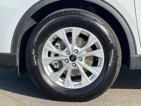 Used 2025 Ford Escape Active image 28