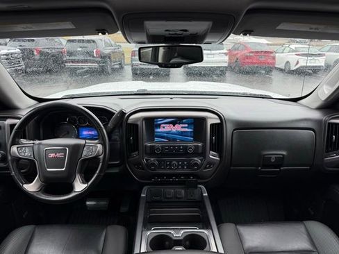 Used 2017 GMC Sierra 1500 SLT image 20