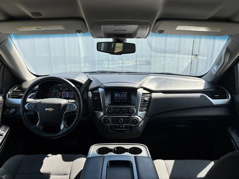 Used 2015 Chevrolet Tahoe LS RWD image 18
