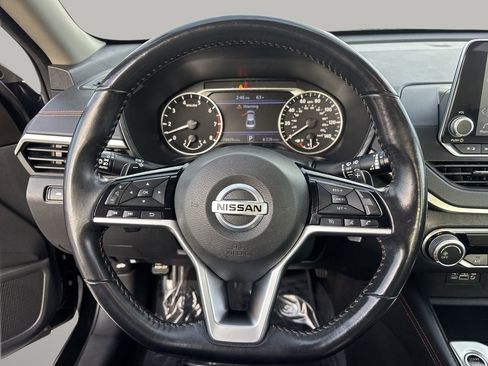Used 2021 Nissan Altima 2.5 SR image 27