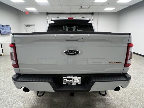 Used 2023 Ford F150 Tremor w/ Equipment Group 402A High image 10
