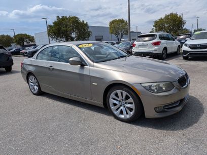Used 2011 BMW 328i Convertible