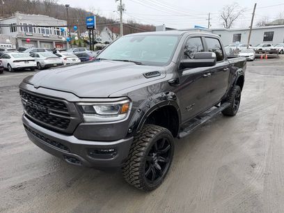 Used 2023 RAM 1500 Big Horn