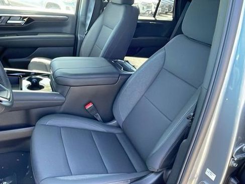 New 2026 Chevrolet Tahoe LS RWD image 11