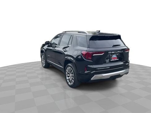 New 2026 GMC Terrain Denali image 6