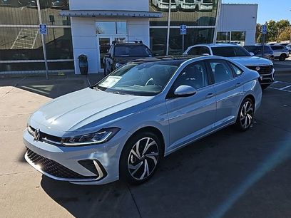 New 2026 Volkswagen Jetta SEL