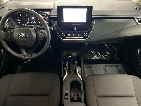 Used 2023 Toyota Corolla LE image 13