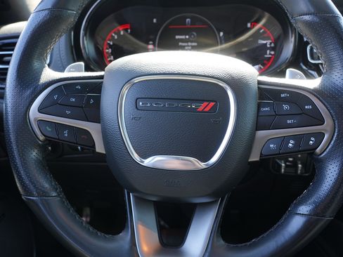 Used 2022 Dodge Durango Citadel AWD/4WD image 23