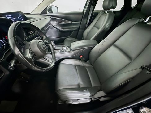 Used 2024 MAZDA CX-30 AWD 2.5 S w/ Select Sport Pkg image 13