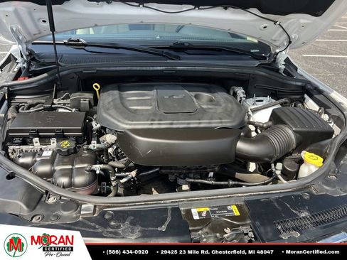 Used 2021 Jeep Grand Cherokee Laredo AWD/4WD image 11