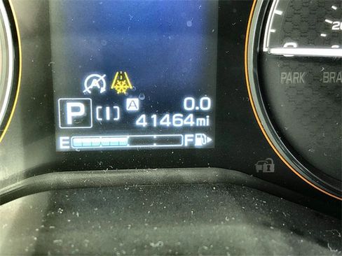 Used 2024 Subaru Forester Wilderness image 15