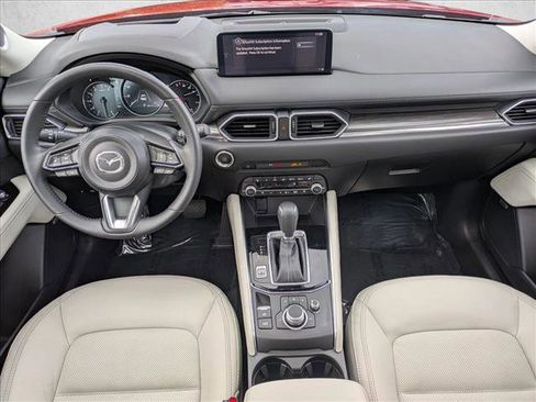 Used 2023 MAZDA CX-5 AWD 2.5 S w/ Premium Plus Pkg image 20