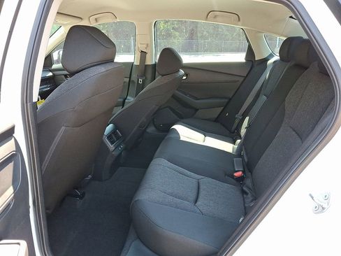 New 2025 Honda Accord LX image 5
