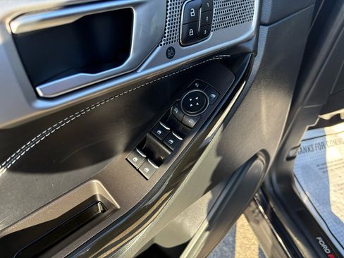 Used 2023 Ford Explorer ST w/ Equipment Group 401A image 12