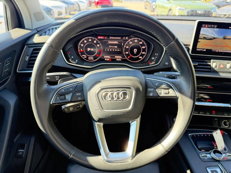 Used 2019 Audi Q5 Prestige AWD/4WD image 22