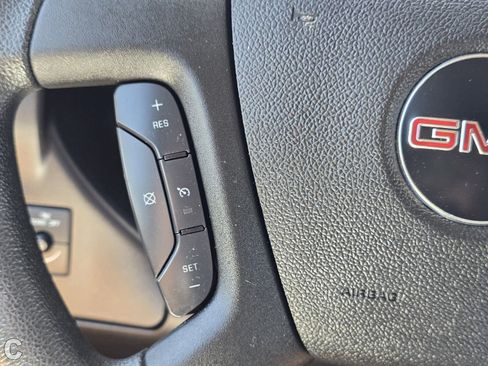 Used 2024 GMC Savana 2500 w/ Driver Convenience Package RWD image 32