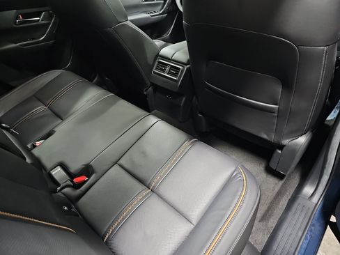 Used 2024 MAZDA CX-50 AWD 2.5 S w/ Cargo Package image 11