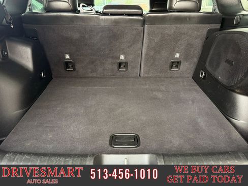 Used 2019 Jeep Cherokee Limited image 21