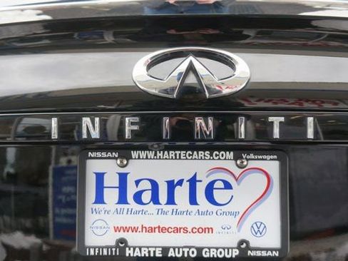 Used 2020 INFINITI QX50 Sensory w/ Proactive Package image 85