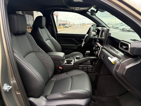 New 2026 Toyota Tacoma TRD Off-Road image 12