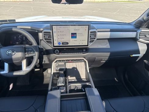 New 2026 Toyota Tundra Limited AWD/4WD image 19