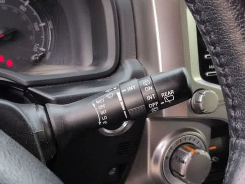Used 2023 Toyota 4Runner SR5 Premium w/ Moonroof Package AWD/4WD image 26