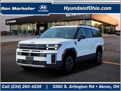 New 2026 Hyundai Santa Fe XRT
