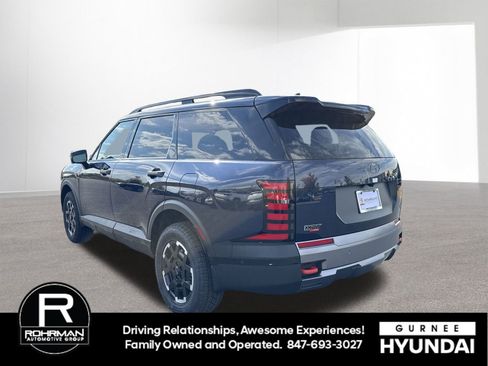 New 2026 Hyundai Palisade XRT Pro image 7