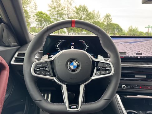 New 2026 BMW M240i xDrive Coupe w/ Premium Package AWD/4WD image 18