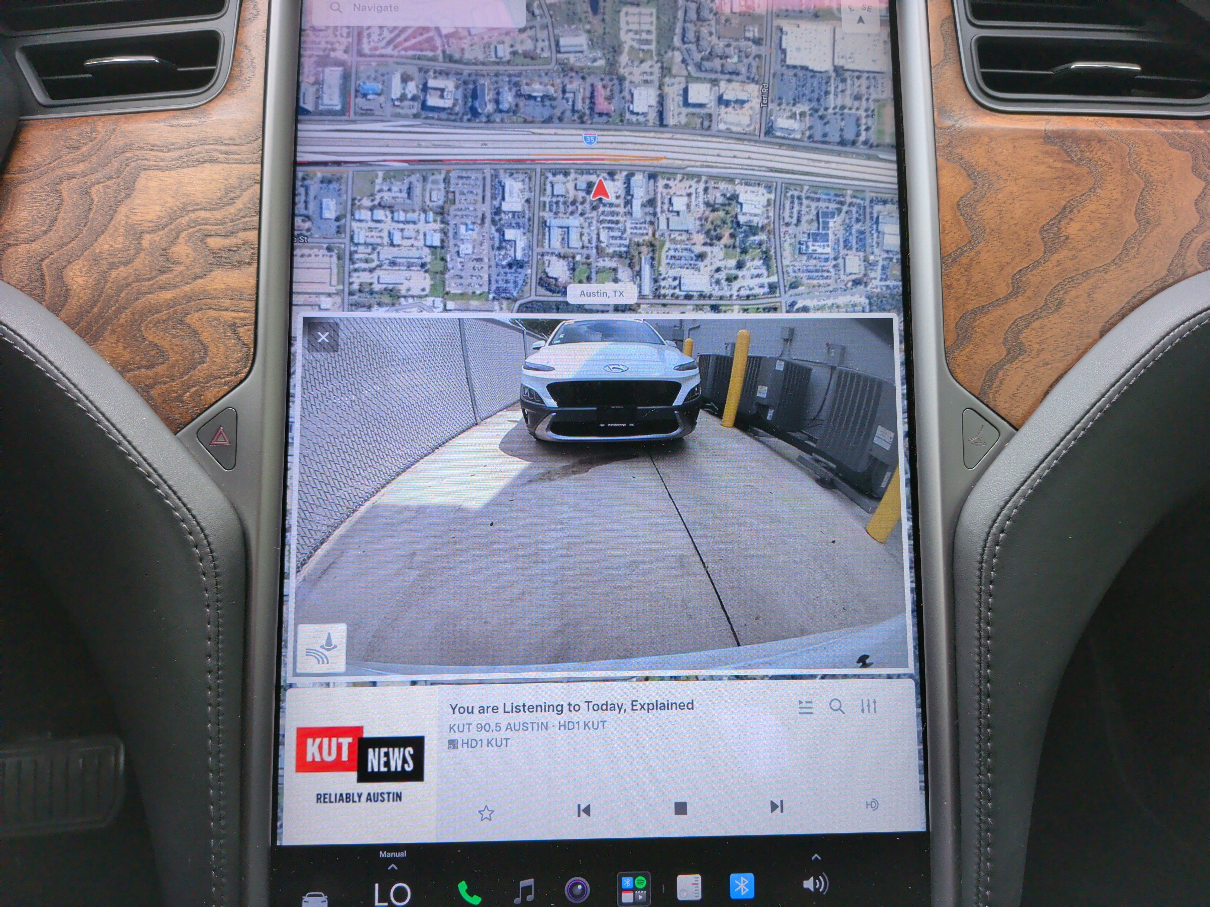 Used 2020 Tesla Model S Long Range Plus AWD/4WD image 24
