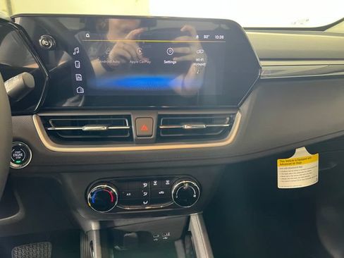New 2026 Chevrolet TrailBlazer LS w/ LS Convenience Package FWD image 17