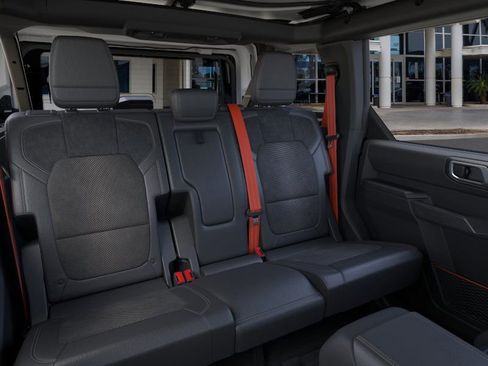 New 2025 Ford Bronco Raptor image 11