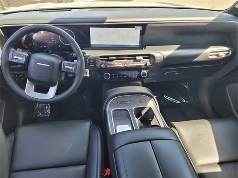 New 2026 Hyundai Palisade Calligraphy image 7