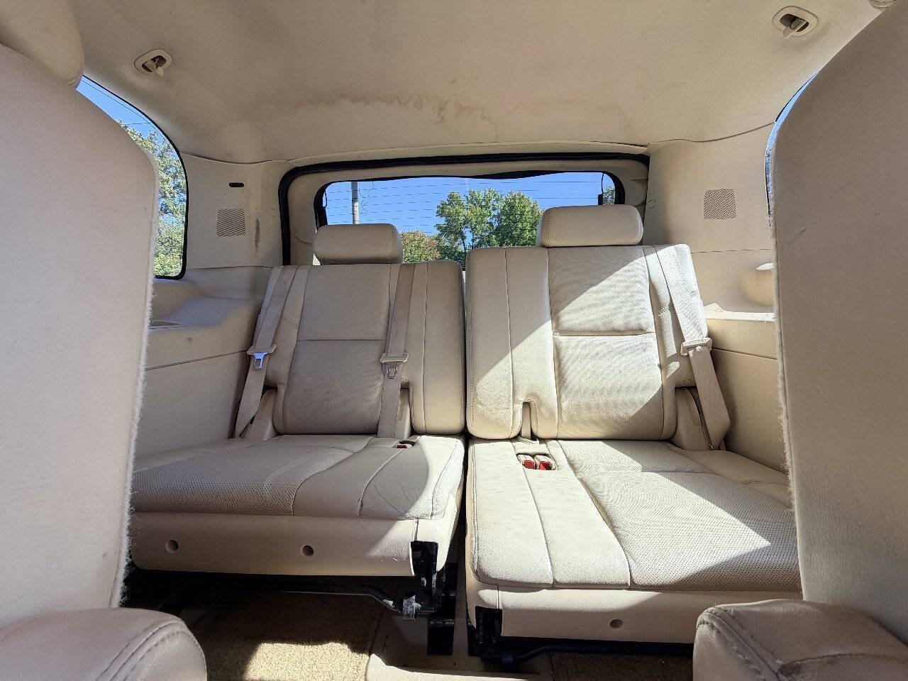 Used 2007 Cadillac Escalade 2WD w/ Information Package image 59