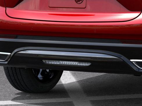 New 2026 Buick Envision Sport Touring AWD/4WD image 38