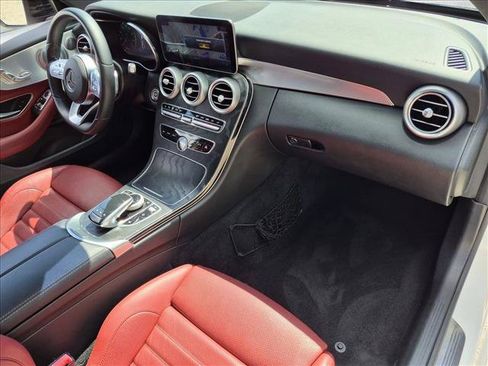Used 2020 Mercedes-Benz C 300 Coupe image 21