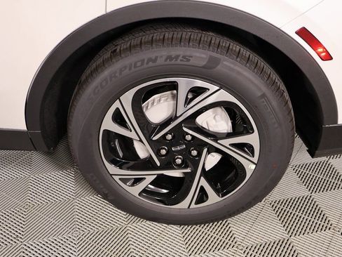 New 2026 Lincoln Nautilus Premier w/ Jet Appearance Package AWD/4WD image 19