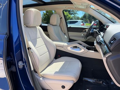 Used 2020 Mercedes-Benz GLE 350 4MATIC image 9