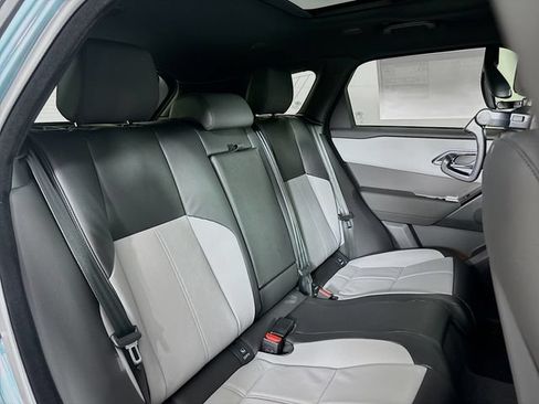 New 2026 Land Rover Range Rover Velar S AWD/4WD image 25