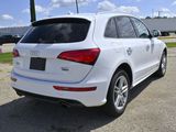 Used 2015 Audi Q5 3.0T Premium Plus w/ Technology Package image 2