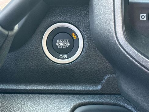 New 2026 RAM 3500 Tradesman image 25